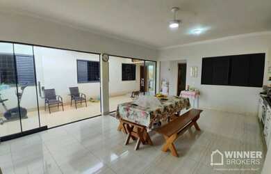 Imagem 14: LINDA CASA - JARDIM DIAS I