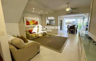 Imagem: Casa de Condomínio com 4 quartos, Juquehy, São Sebastião