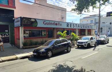 Imagem: O depósito possui 400m² de Área e está localizado em Jardim