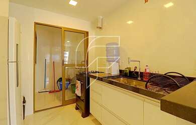 Imagem 14: Imóvel para venda possui 73 metros quadrados com 2 quartos em Praia do...