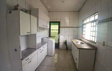 Imagem 13: Casa com 2 dormitórios, 49 m² - venda por R$ 220.000 ou aluguel por R$ 1.200/mês - Jardim