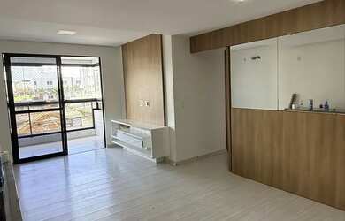 Imagem: 3/4, 1 SUITE, MÓVEIS FIXOS, VENTILADO, NASCENTE, JATIUCA, perto