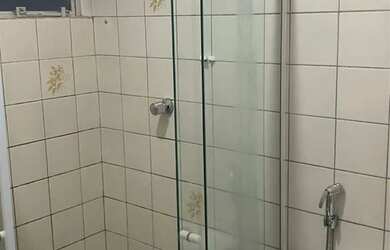 Imagem 3: Aluguel de apartamento Vaga feminina Condomínio Paralela Park