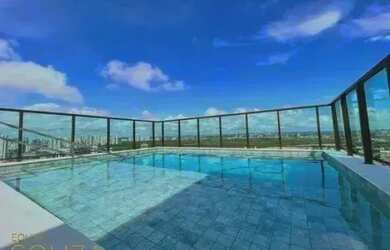 Imagem: O apartamento possui 3 Dormitórios, 2 Banheiros, 2 Vagas na