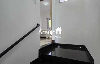 Imagem 6: 107 Norte Sobrado nº 13 no Condomínio Shekinah, Palmas-TO