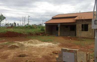 Imagem 3: Casa - 45 mil. 250m² de Área, 5 Vagas na garageme2 Dormitórios