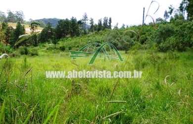 Imagem: O terreno está localizado em Itaquaciara, Itapecerica da Serra