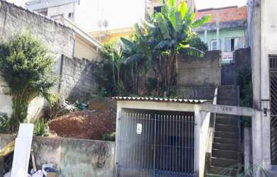 Imagem: O terreno possui Imóvel novo e está localizado em Novo Osasco