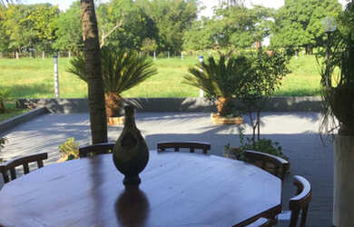 Imagem 11: Lindo sitio em Porto Rico