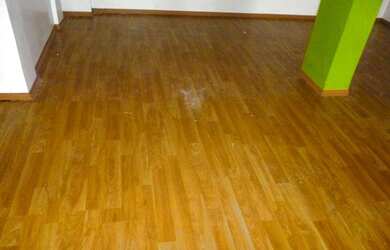 Imagem: O depósito possui 80m² de Área e está localizado em Irajá