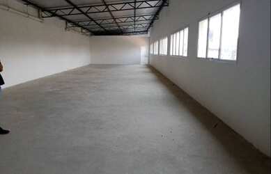 Imagem 10: Galpão para alugar, 5464 m² por R$ 99.000/mês - Jardim - Santo André/SP