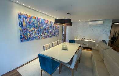 Imagem 6: Maravilhoso apartamento de 320 m2 no Frade Vilas, Fasano Angra dos Reis