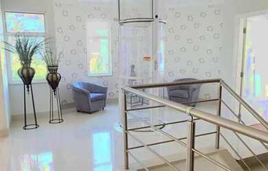 Imagem 3: Ville de France. Piscina, Churrasqueira, Ar-condicionadoeÁrea de serviço