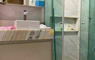 Imagem 2: Apartamento à venda, 78 m² por R$ 514.000,00 - Aeroviário - Goiânia/GO