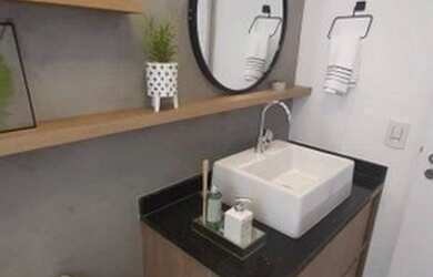 Imagem 3: Apartamento à venda, 38 m² por R$ 560.000,00 - São Judas - São Paulo/SP