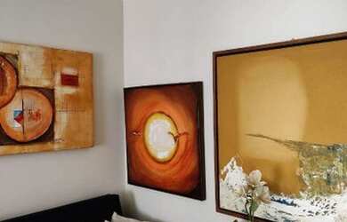 Imagem 9: Casa à venda, 94 m² por R$ 690.000,00 - Village Imperial Residence -...