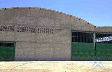 Imagem 9: Galpão à venda, 1500 m² por R$ 3.000.000 - Tupuiu - Aquiraz/CE