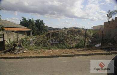 Imagem 1: Terreno à venda, 360 m² por R$ 170.000,00 - Serra Dourada - Vespasiano/MG