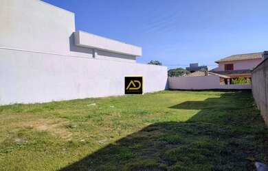 Imagem: O terreno possui 384m² de Área e está localizado em Jardim