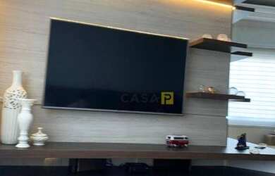 Imagem 13: Casa com 5 dormitórios à venda, 200 m² por R$ 850.000,00 - Parque Novo...