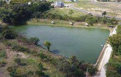 Imagem 3: Terreno à venda, 326 m² por R$ 228.500,00 - Residencial Lagos D x27...