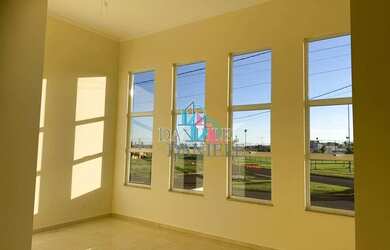 Imagem: A casa em condomínio possui 3 Dormitórios, 4 Banheiros, 4