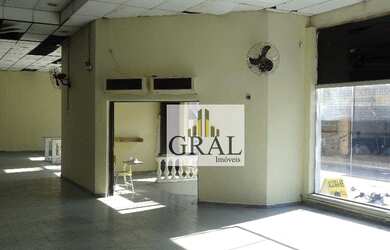 Imagem 7: Salão - venda por R$ 5.000.000,00 ou aluguel por R$ 40.000,00/mês -...