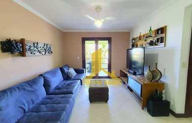 Imagem 16: Casa com 3 dormitórios, 330 m² - venda por R$ 2.950.000,00 ou aluguel...