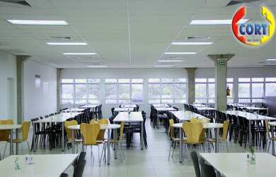 Imagem 12: Galpão NOVO no Condomínio Pinheirinho em Itaquaquecetuba