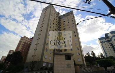 Imagem 1: Apartamento com 2 dormitórios à venda, 53 m² por R$ 203.000,00 - Santa Terezinha - São Ber