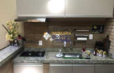 Imagem 5: Casa à venda, 150 m² por R$ 350.000,00 - Jardim Arroyo - São José...