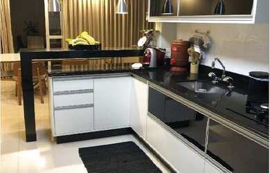 Imagem 11: Apartamento à venda, 95 m² por R$ 1.060.000,00 - Granja Julieta - São...