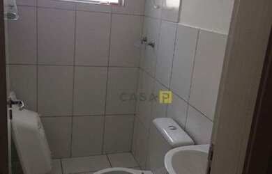 Imagem 5: Apartamento com 2 dormitórios, 51 m² - venda por R$ 185.000,00 ou aluguel...