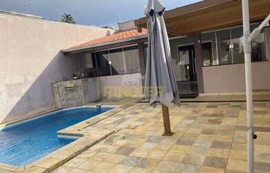 Imagem 2: Casa à venda, Jardim Portinari, Franca, SP