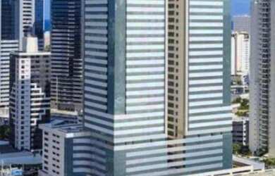 Imagem: O depósito possui 1 Vaga na garagem, 33m² de Área e está