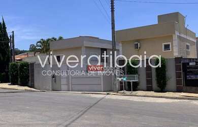 Imagem 1: Casa Residencial à venda, Jardim do Lago, Atibaia - CA0628
