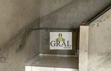 Imagem 14: Galpão para alugar, 450 m² por R$ 15.000,00/mês - Serraria - Diadema/SP