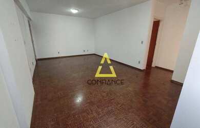 Imagem 1: Apartamento com 3 dormitórios, 100 m² - venda por R$ 480.000,00 ou aluguel...