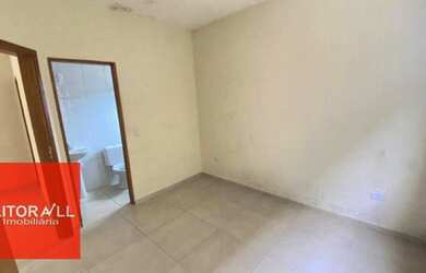 Imagem 10: Casa com 2 dormitórios, 55 m² - venda por R$ 190.000,00 ou aluguel por...