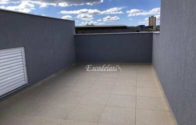 Imagem 7: Apartamento à venda, 31 m² por R$ 270.000,00 - Tucuruvi - São Paulo/SP