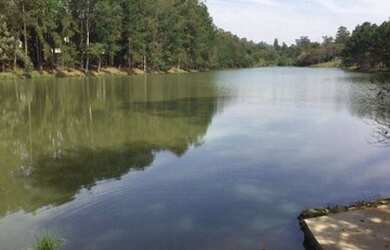 Imagem 14: Terreno à venda, 1320 m² por R$ 240.000,00 - Condomínio Terras de São...