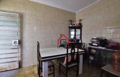 Imagem 14: Sobrado com 4 dormitórios, 200 m² - venda por R$ 1.700.000 ou aluguel...