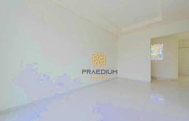 Imagem 9: Sobrado à venda, 195 m² por R$ 630.000,00 - Bairro Alto - Curitiba/PR