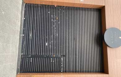 Imagem: O depósito está localizado em Canindé, São Paulo para alugar