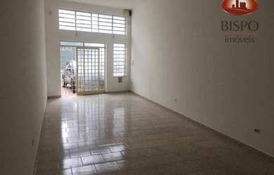 Imagem: O depósito possui 1 Vaga na garagem, 42m² de Área e está