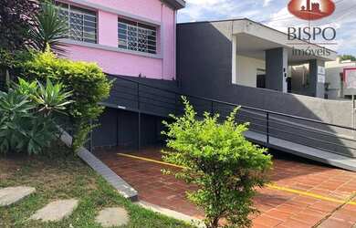 Imagem 3: Casa com 3 dormitórios, 167 m² - venda por R$ 800.000,00 ou aluguel...