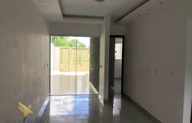 Imagem 6: Casa a venda no Seminário por 330mil em Campo Grande