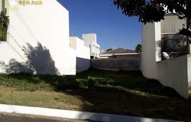 Imagem 1: Terreno à venda, 255 m² por R$ 250.000,00 - Parque do Varvito - Itu/SP