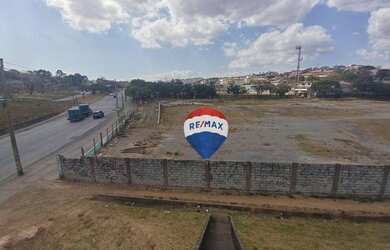 Imagem 7: ÁREA DE 25.000 m2. JA DESMEMBRADA AO LADO DO ANEL RODOVIARIO DE CONTAGEM