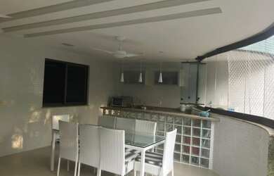 Imagem 9: MARAVILHOSO APARTAMENTO NO JARDIM OCEÂNICO NA BARRA